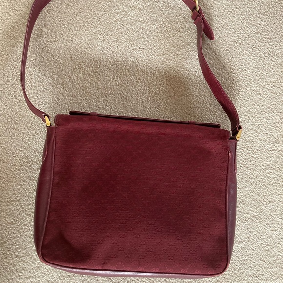 Gucci shoulder bag - Picture 3 of 10